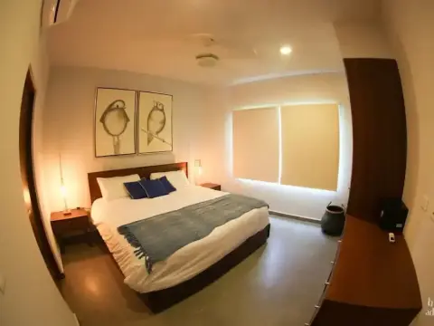 Villa Puerta Zama 2 BR with big terrace in Tulum by Happy Address - Photo 3