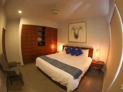 Villa Puerta Zama 2 BR with big terrace in Tulum by Happy Address - Photo 4