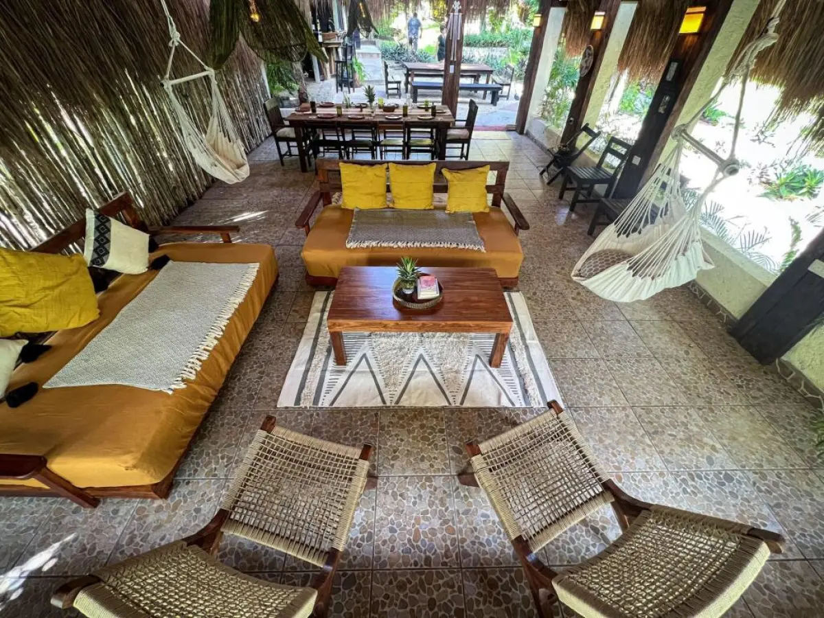Villa Santuario Lake Front Oasis
