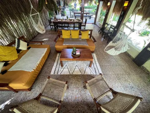 Villa Santuario Lake Front Oasis - Photo 1