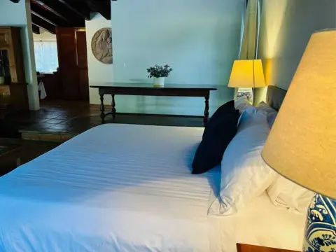 Villa Tatala hotel boutique - Photo 4