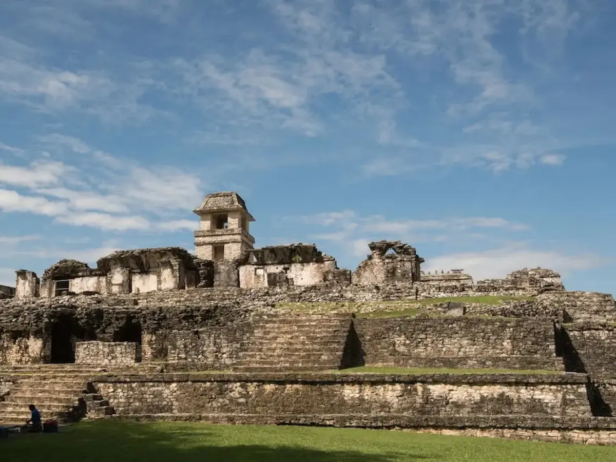 Villas Adriana Palenque