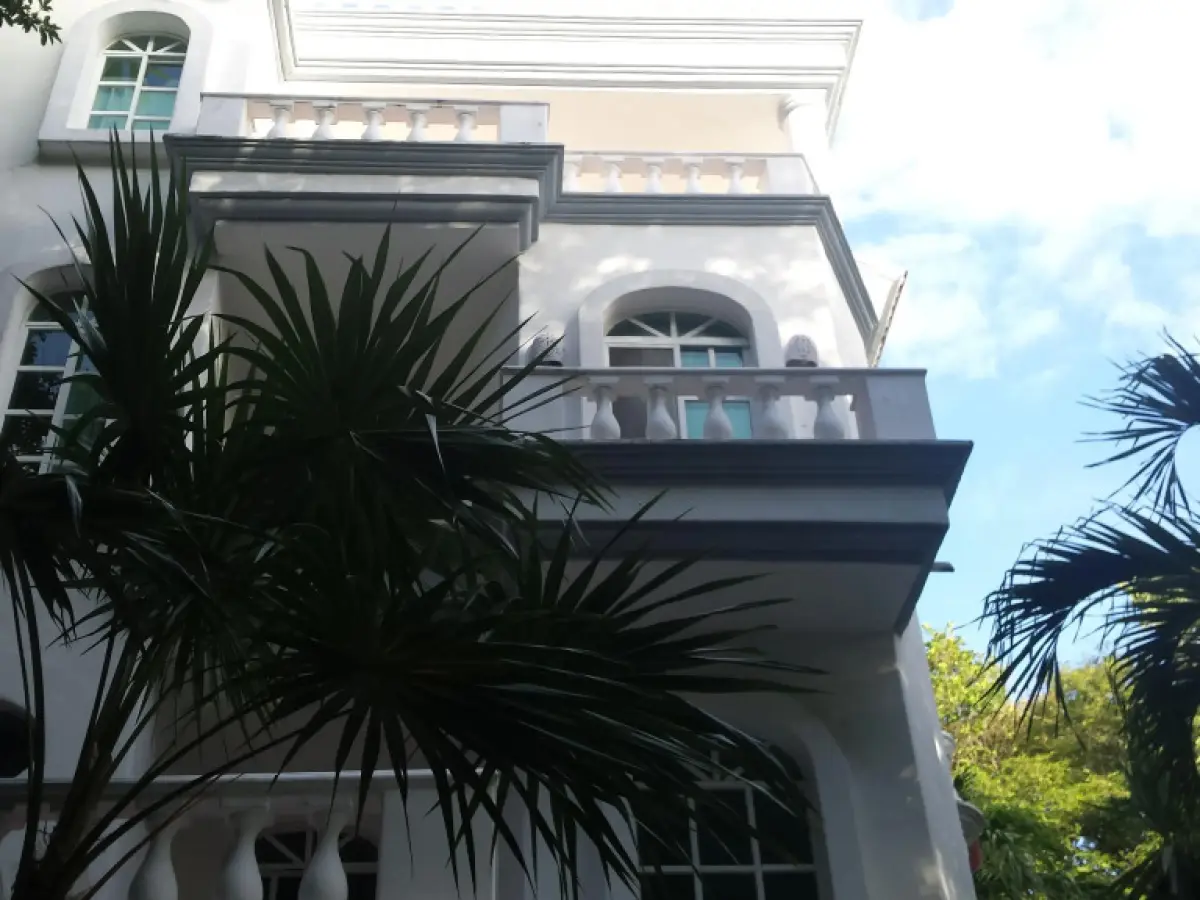 Villas Castillo Blanco