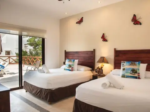 Villas Palmar Holbox - Photo 2