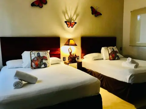 Villas Palmar Holbox - Photo 3