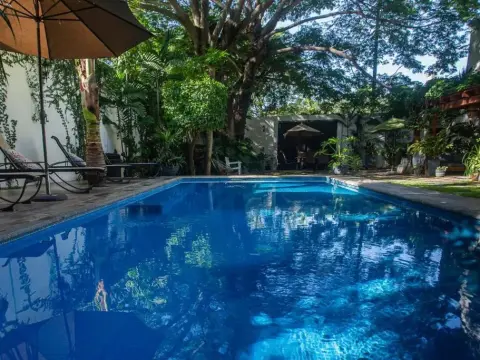 Villas Parota - Photo 4