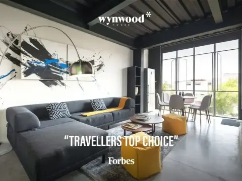 w Radiant Duplex w/ Modern Terrace in Roma Norte - Foto 1