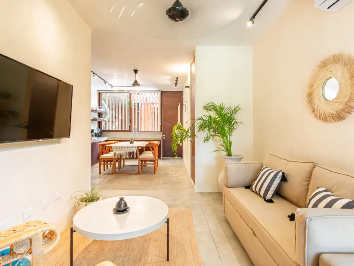 Watal Tulum Hotel