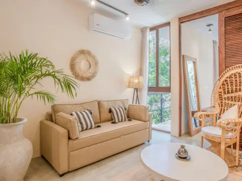 Watal Tulum Hotel - Photo 2