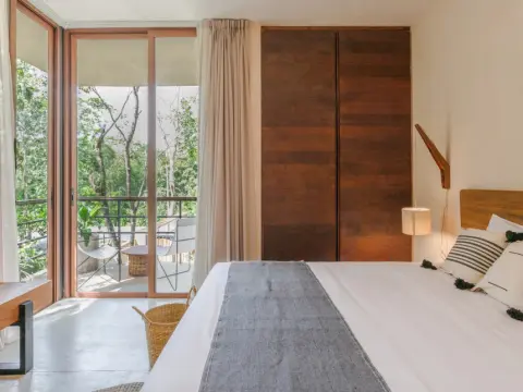 Watal Tulum Hotel - Photo 3