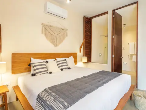 Watal Tulum Hotel - Photo 4