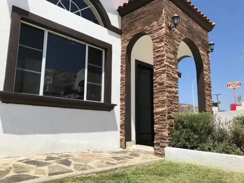Wine House Ensenada Valle de Guadalupe - Foto 2