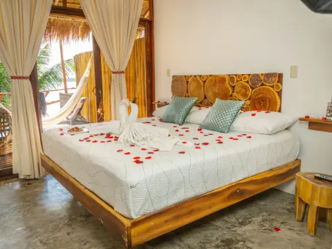 Xcabal Hotel Boutique - Photo 1