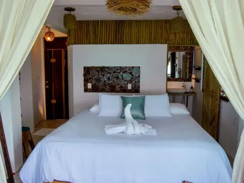 Xcabal Hotel Boutique - Photo 2