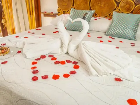 Xcabal Hotel Boutique - Photo 3