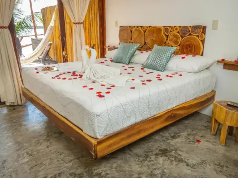 Xcabal Hotel Boutique - Photo 4