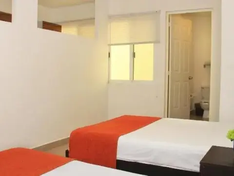 Xell Suites & Hotel - Photo 2