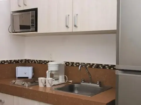 Xell Suites & Hotel - Photo 3