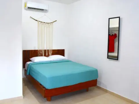 Xula Bacalar - Foto 2