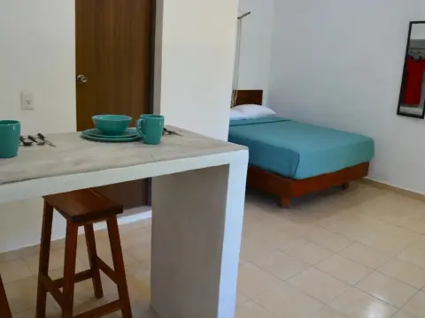 Xula Bacalar - Foto 4