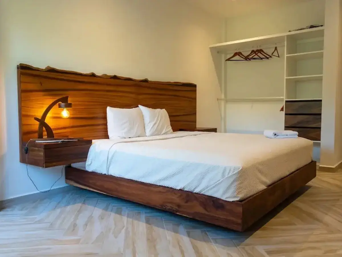 YAAXLUM - Luxury Oasis in Tulum