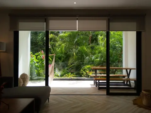 YAAXLUM - Luxury Oasis in Tulum - Foto 2