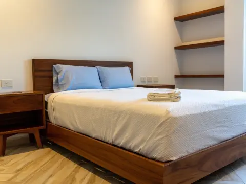 YAAXLUM - Luxury Oasis in Tulum - Foto 4