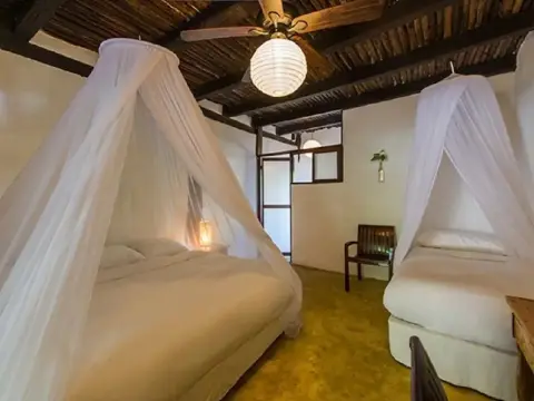 Yoga Shala Tulum - Photo 1