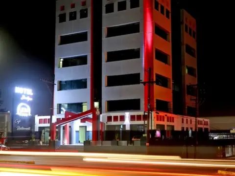 YouKoso Hotel Boutique - Foto 1