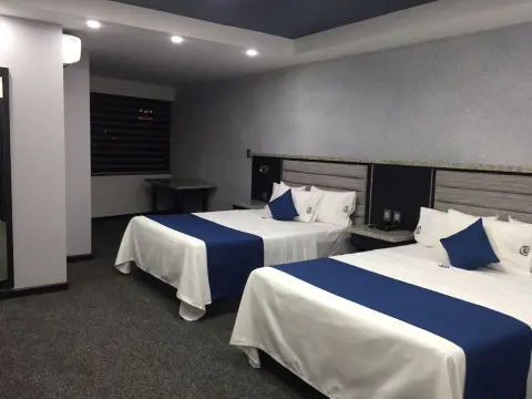 YouKoso Hotel Boutique - Foto 3