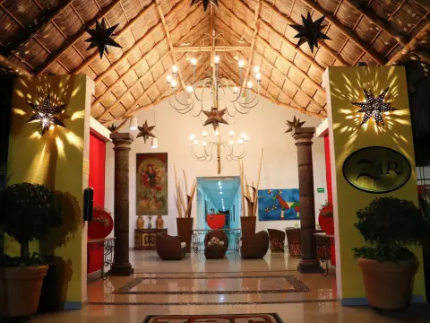 Zar Colima - Photo 1