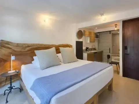 Zona Romantica Monyxbnb - Photo 1