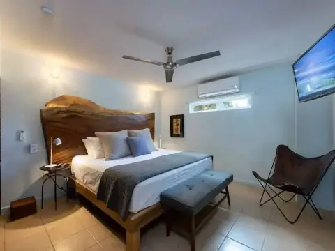 Zona Romantica Monyxbnb - Photo 4