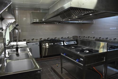 Green Mountain Hotel Apartments - Photo 2