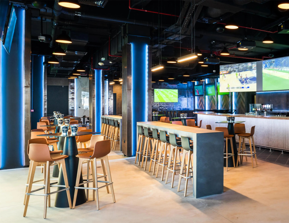 Отель Kempinski - Photo 2