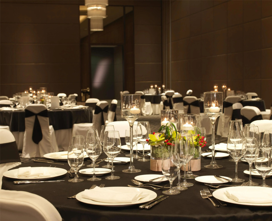 Отель Kempinski - Photo 4