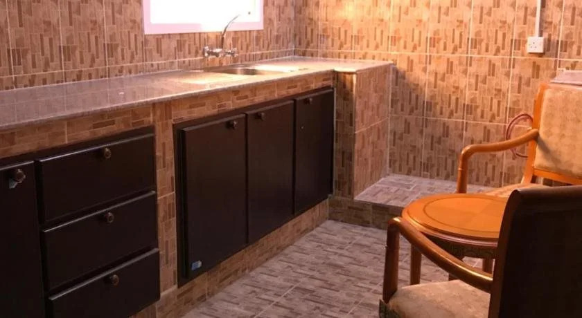 Qawafel Almamoorh Hotel & Apartments - Foto 3
