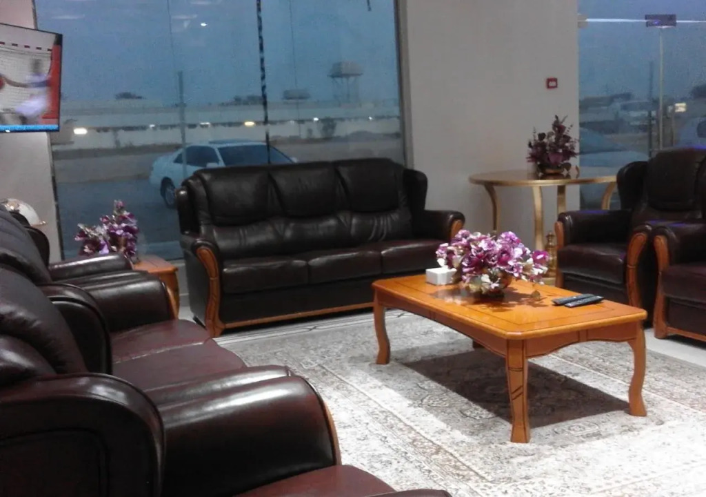 Qawafel Almamoorh Hotel & Apartments - Foto 2