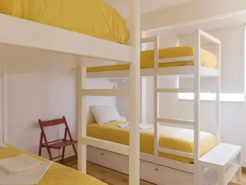 123 Embaixador Hostel - Photo 4