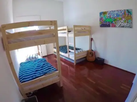 7 Waves Surf Hostel - Foto 3
