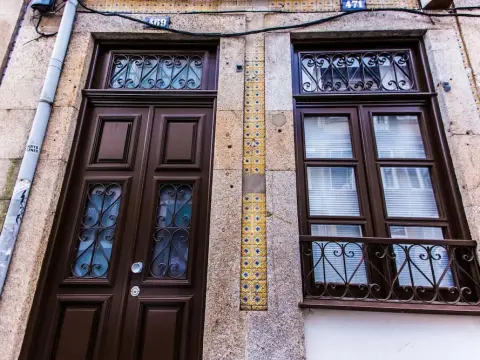 88 Infinity Santo Ildefonso Apartment - Photo 1