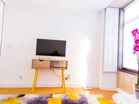 88 Infinity Santo Ildefonso Apartment - Photo 2