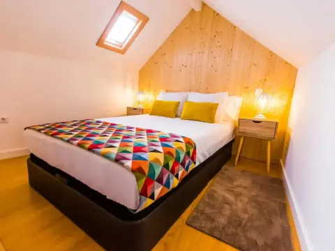 88 Infinity Santo Ildefonso Apartment - Photo 4