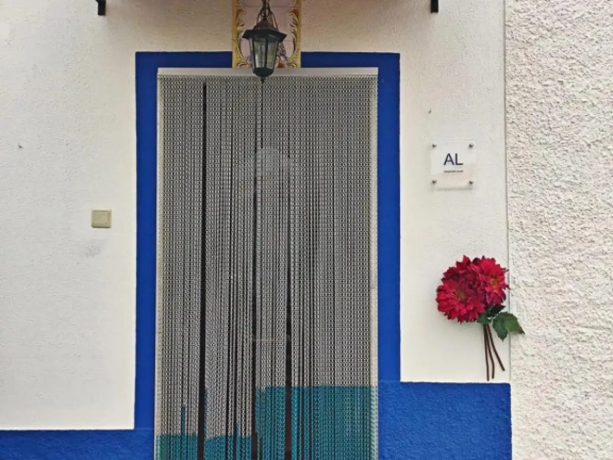 A Casa Da Avó Leonor