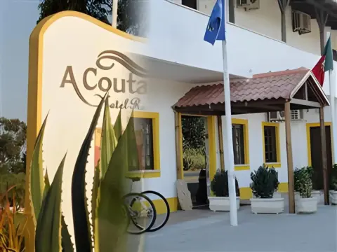 A Coutada Hotel Rural - Photo 1