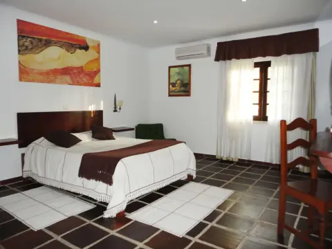 A Coutada Hotel Rural - Photo 2