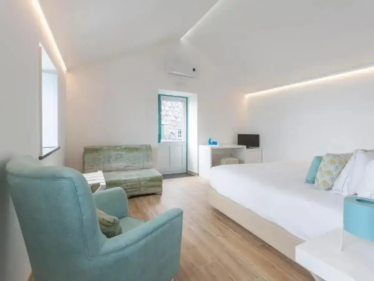 Abrigo da Cascata - Casas de Campo - São Jorge