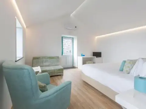 Abrigo da Cascata - Casas de Campo - São Jorge - Photo 1