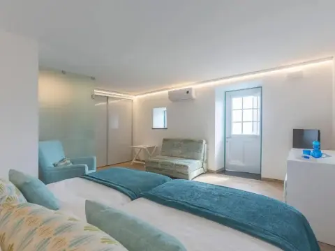 Abrigo da Cascata - Casas de Campo - São Jorge - Photo 2