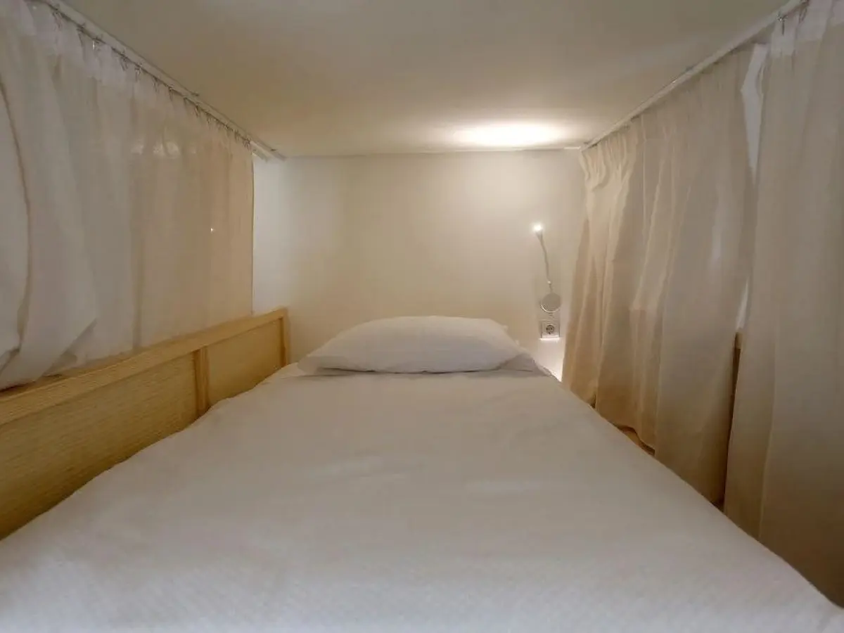 Aktion Beach House